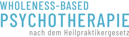 Praxis für Psychotherapie nach dem Heilpraktikergesetz